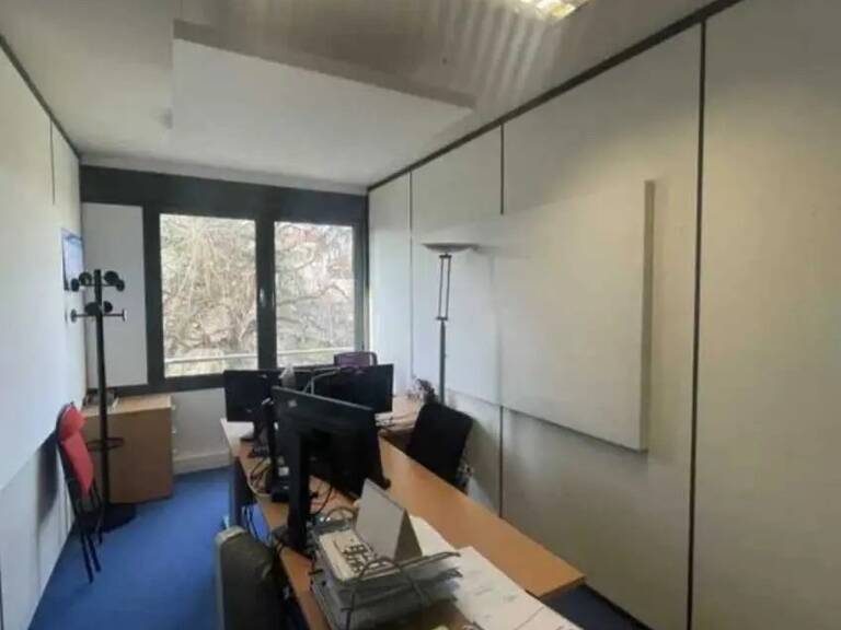 Bureau — photo 1