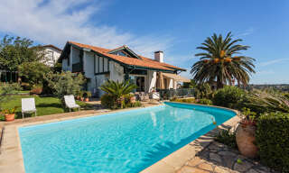 Maison 7 Pièces 230 m² à vendre à Saint-Jean-de-Luz (64500)