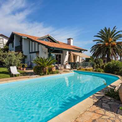 Maison 7 pièces 1900000 €