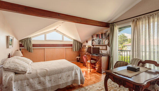 Villa / Maison 7 pièces  à vendre Saint-Jean-de-Luz 64500