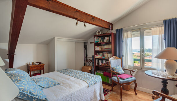 Villa / Maison 7 pièces  à vendre Saint-Jean-de-Luz 64500