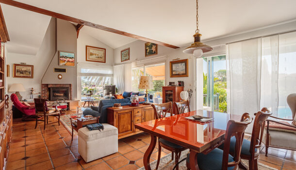 Villa / Maison 7 pièces  à vendre Saint-Jean-de-Luz 64500