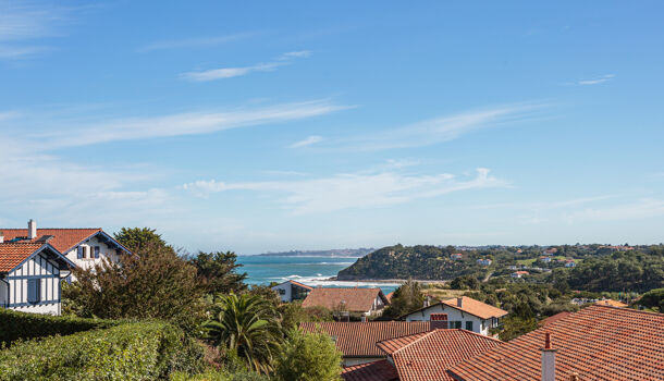 Villa / Maison 7 pièces  à vendre Saint-Jean-de-Luz 64500