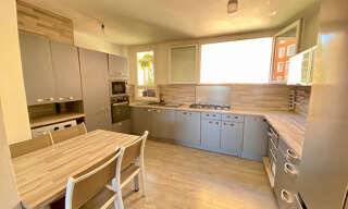 Appartement 6 Pièces 104 m² à vendre à Carros (06510)