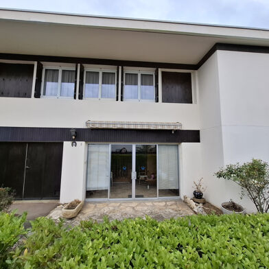 Maison 4 pièces 180000 €