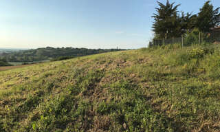 Terrain  2446 m² à vendre à Labatut (09700)