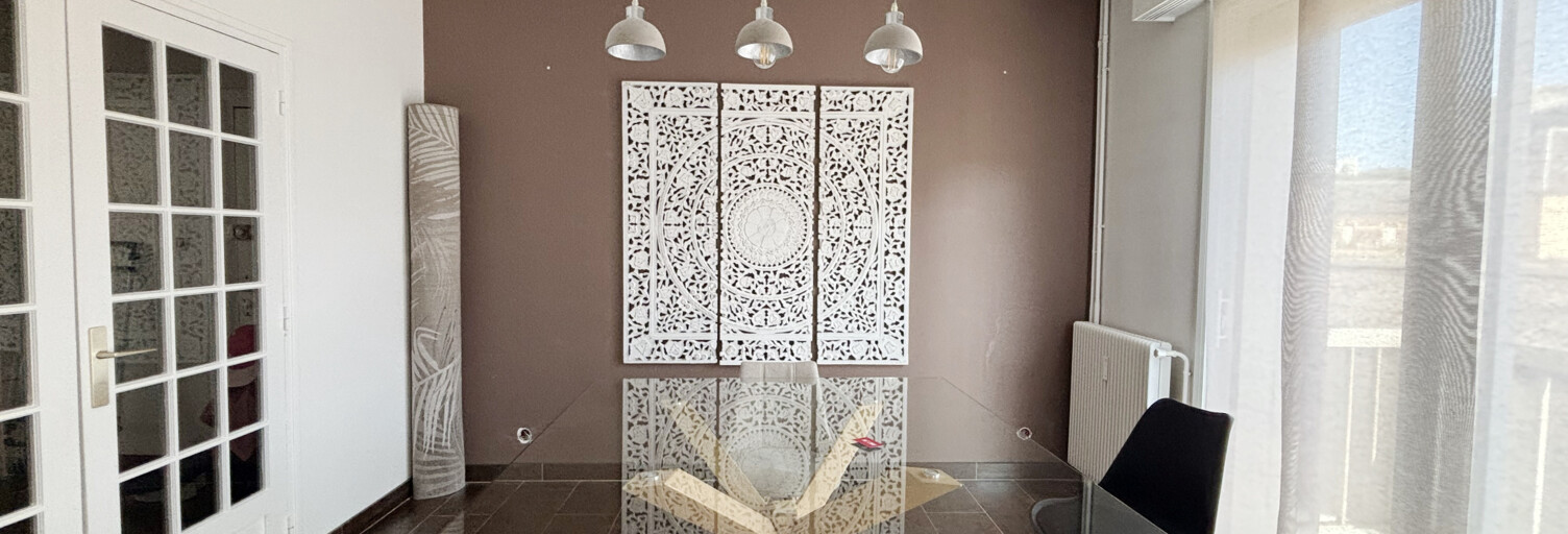 Appartement 5 Pièces 109 m² à vendre à Creil (60100)