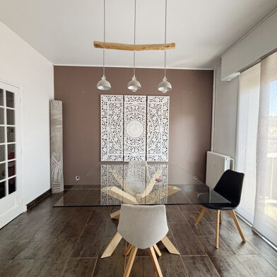 Appartement 5 pièces 190000 €