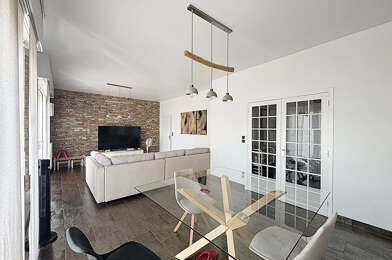 Appartement 5 pièces 190000 €