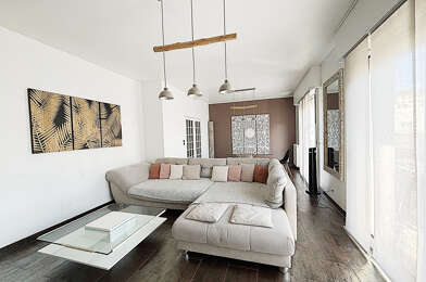 Appartement 5 pièces 190000 €