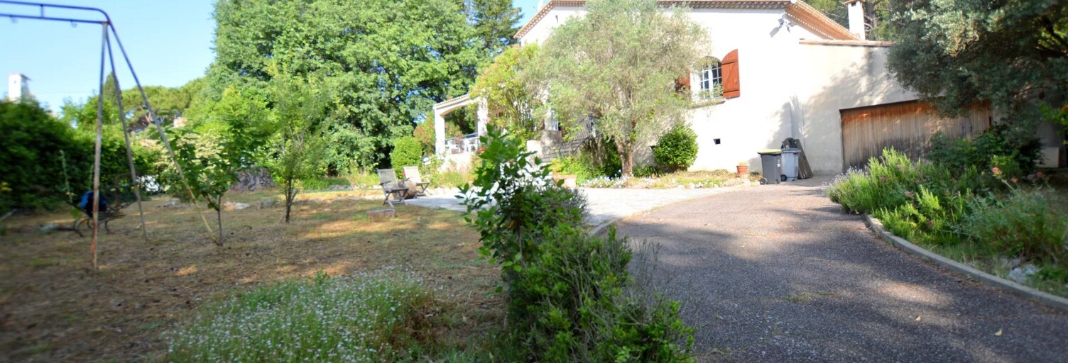 Maison 7 Pièces 170 m² à vendre à Montferrier-sur-Lez (34980)