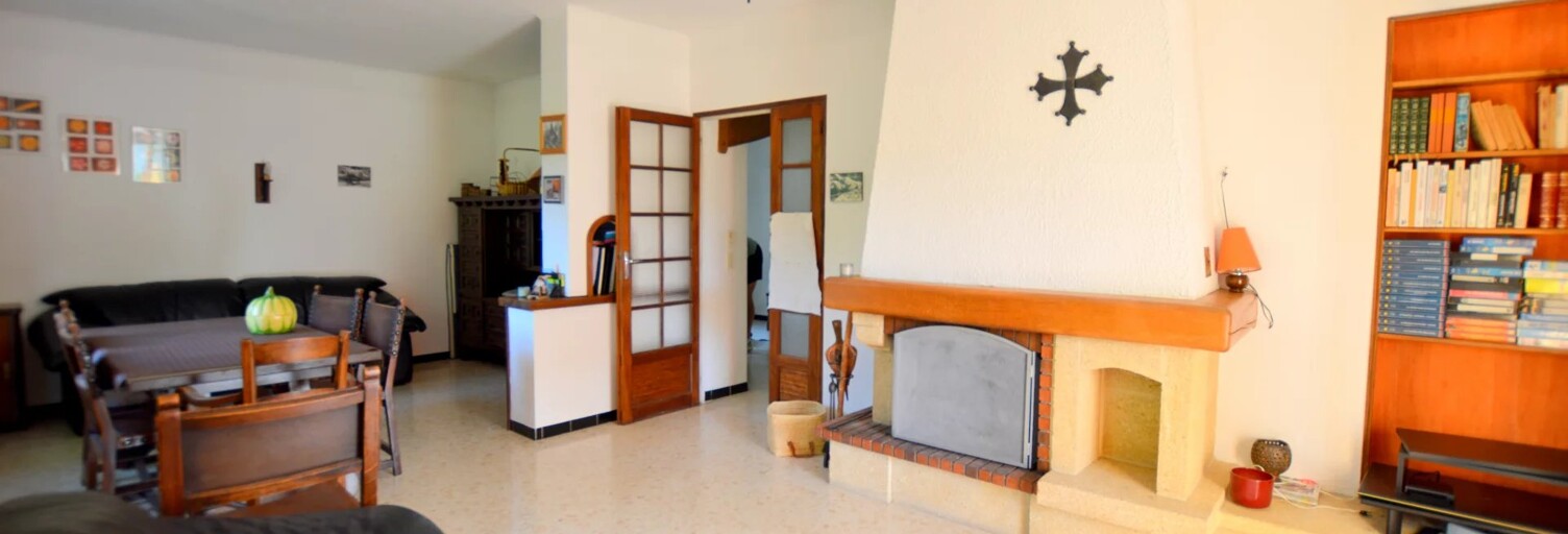 Maison 7 Pièces 170 m² à vendre à Montferrier-sur-Lez (34980)