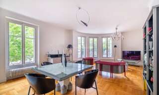Appartement 6 Pièces 129 m² à vendre à Lyon 6 (69006)