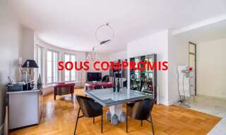 Appartement 6 Pièces 129 m² à vendre à Lyon 6 (69006)