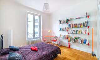 Appartement 6 Pièces 129 m² à vendre à Lyon 6 (69006)