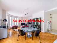 EXCLUSIVITE-T5 de 129 m²- TRIANGLE D'OR LYON 6 en face du parc — photo 4