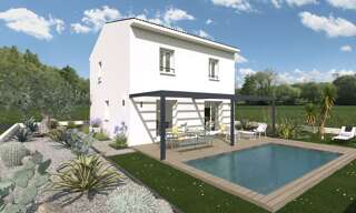 Maison 95 m² à construire Fréjus (83600)