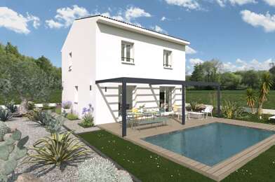 Maison 5 pièces 519000 €