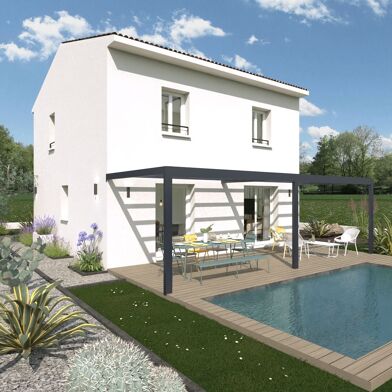 Maison 5 pièces 519000 €