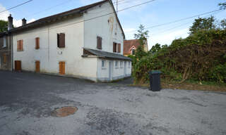 Immeuble  207 m² à vendre à Voujeaucourt (25420)