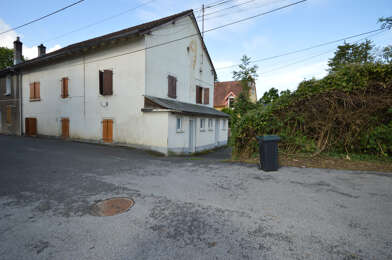 Immeuble  172900 €