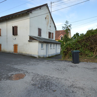 Immeuble  172900 €