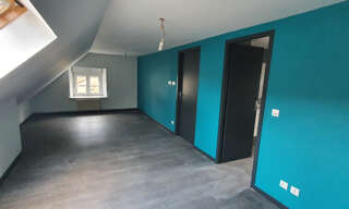 Appartement 2 Pièces 50 m² à louer à Hérimoncourt (25310)