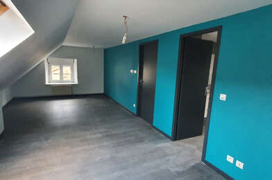 Appartement 2 pièces 440 €