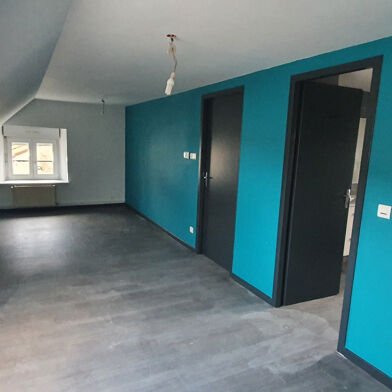 Appartement 2 pièces 440 €