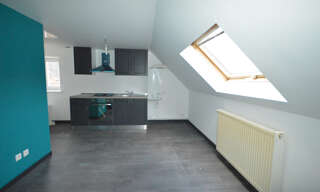Appartement 2 Pièces 50 m² à louer à Hérimoncourt (25310)