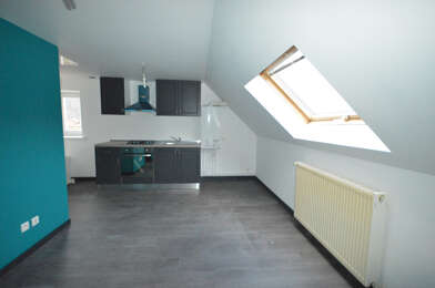 Appartement 2 pièces 390 €
