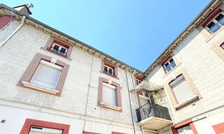 Appartement 5 Pièces 102 m² à vendre à Firminy (42700)