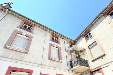 Appartement 5 pièces 74900 €