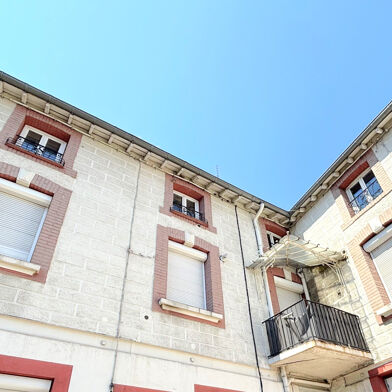 Appartement 5 pièces 89000 €