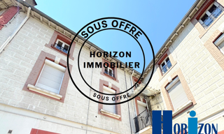 Appartement 5 Pièces 102 m² à vendre à Firminy (42700)