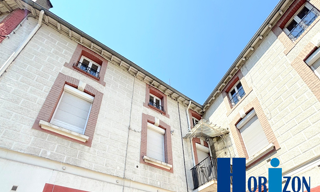 Appartement 5 Pièces 102 m² à vendre à Firminy (42700)