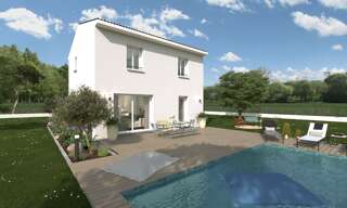 Maison 95 m² à construire Fréjus (83600)