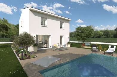 Maison 4 pièces 469000 €