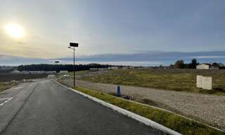 Terrain 554 m² à construire Bon-Encontre (47240)