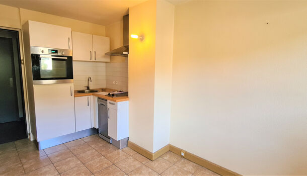 Appartement 1 pièces  à louer Amélie-les-Bains-Palalda 66110