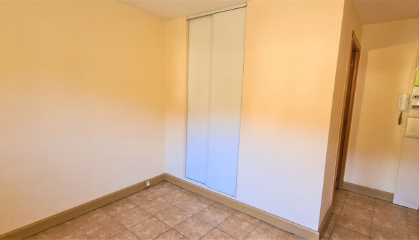 Appartement 1 pièces  à louer Amélie-les-Bains-Palalda 66110