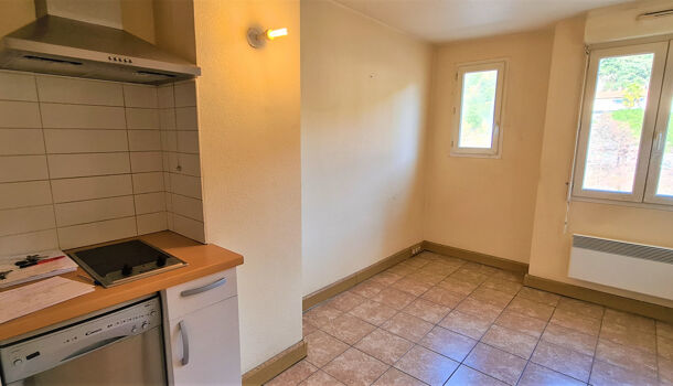 Appartement 1 pièces  à louer Amélie-les-Bains-Palalda 66110