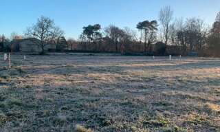 Terrain 703 m² à construire Houeillès (47420)