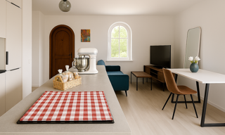 Appartement 2 Pièces 44 m² à vendre à Anglet (64600)