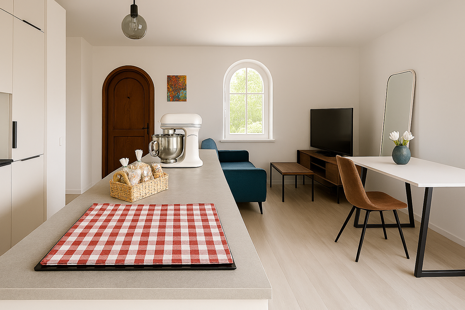 Appartement  T2 à vendre Anglet 64600