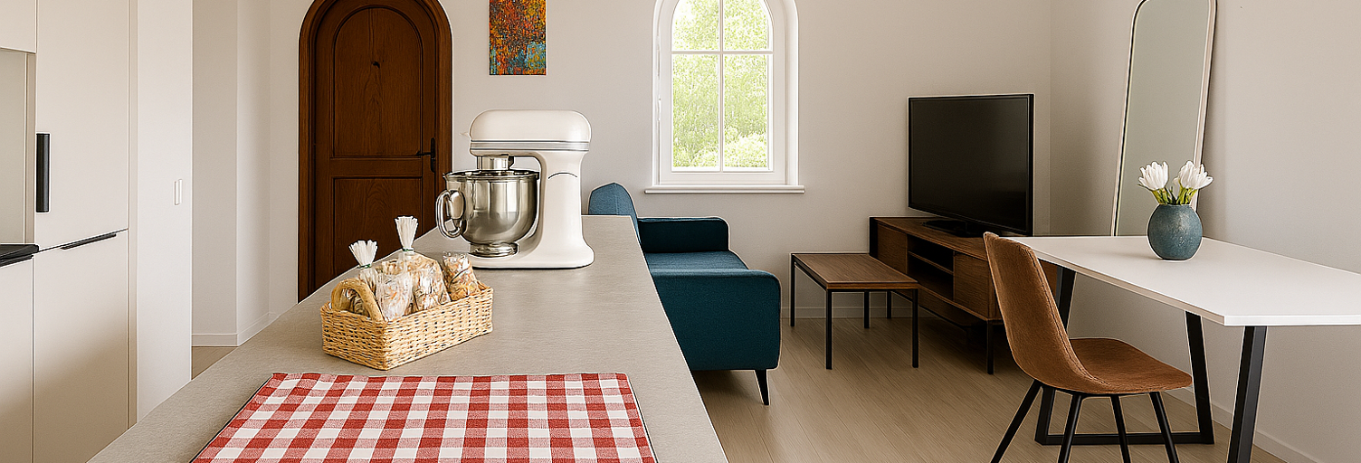 Appartement 2 Pièces 44 m² à vendre à Anglet (64600)