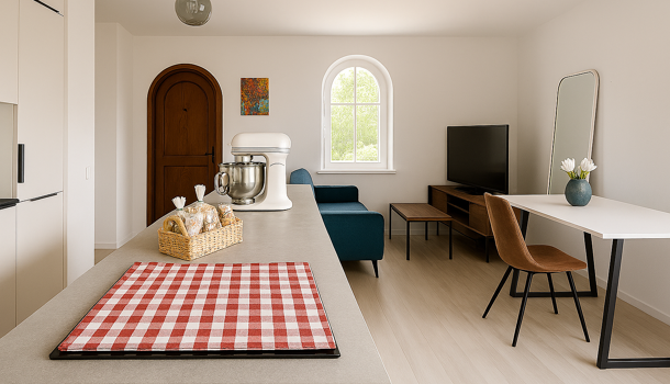 Appartement 2 pièces  à vendre Anglet 64600