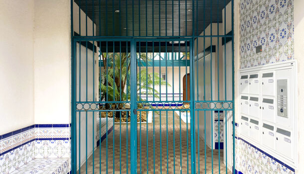 Appartement 2 pièces  à vendre Anglet 64600