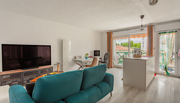 Appartement 2 pièces  à vendre Anglet 64600