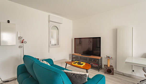 Appartement 2 pièces  à vendre Anglet 64600